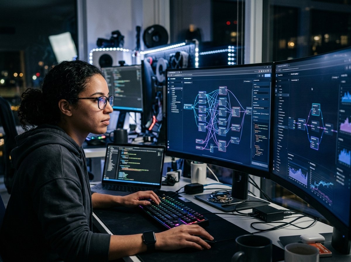 AI Interface Design