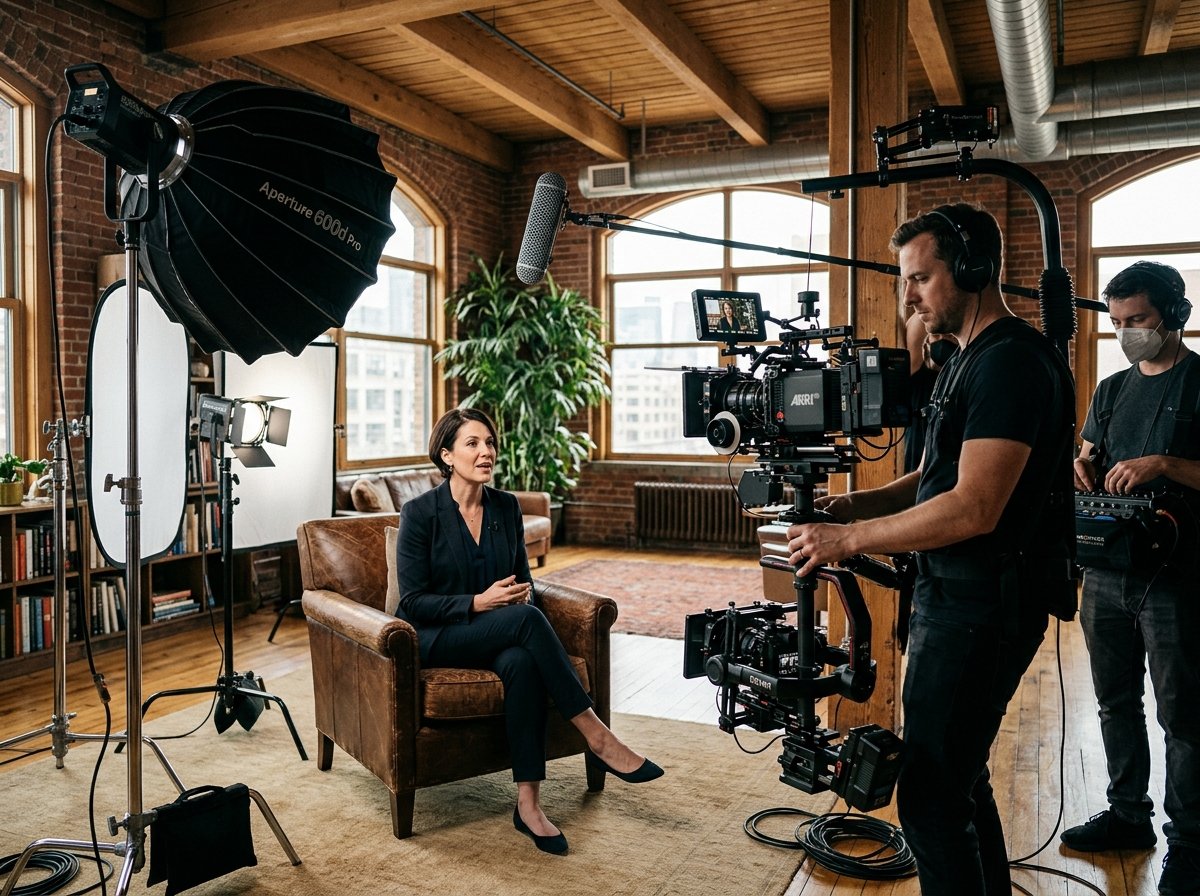Video Production