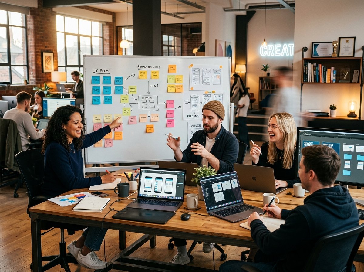 Workspace Collaboration